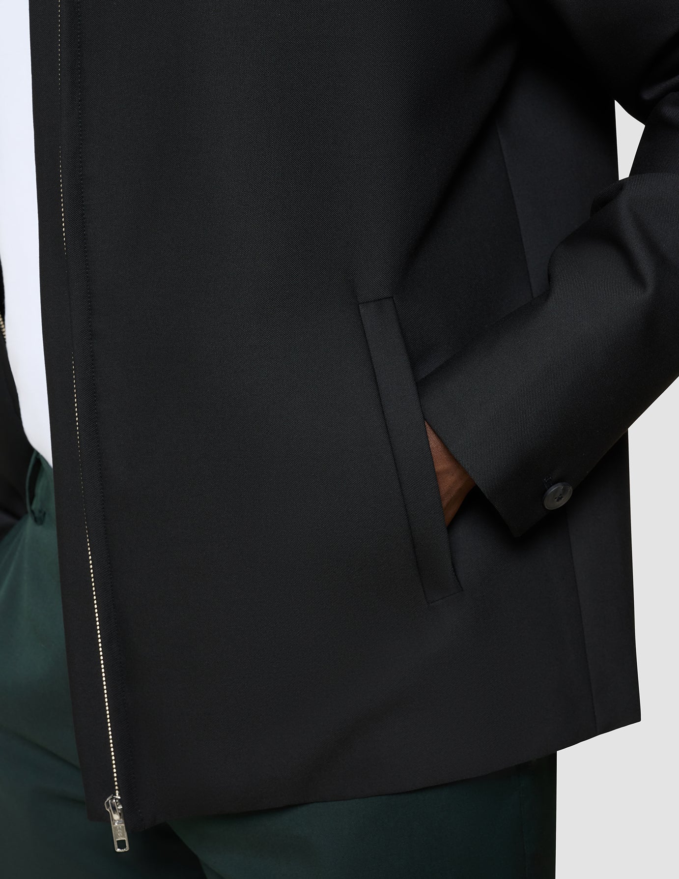 Siena Jacket Black